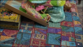 Aankh Micholi - 9th February 2024